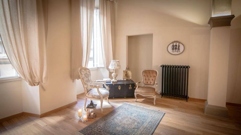 Apartment Stunning 5min Walk To Duomo Florence
