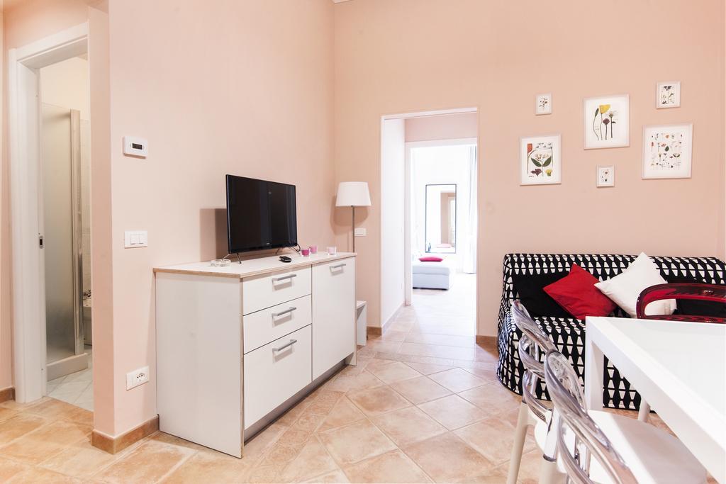 San Lorenzo Palace Apartment