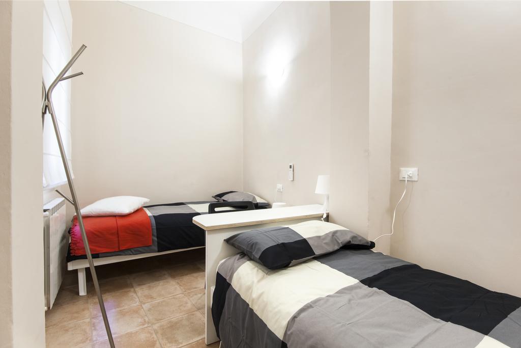 Apartment San Lorenzo Palace
