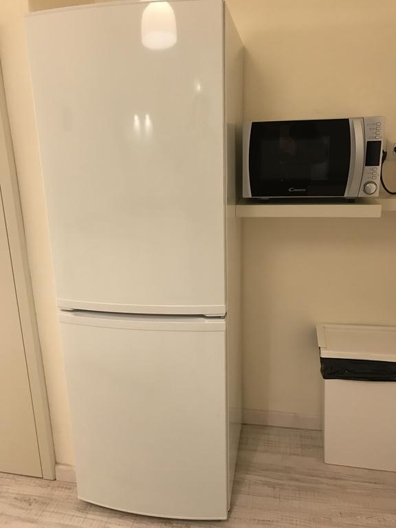The Fourteenth Apartment *