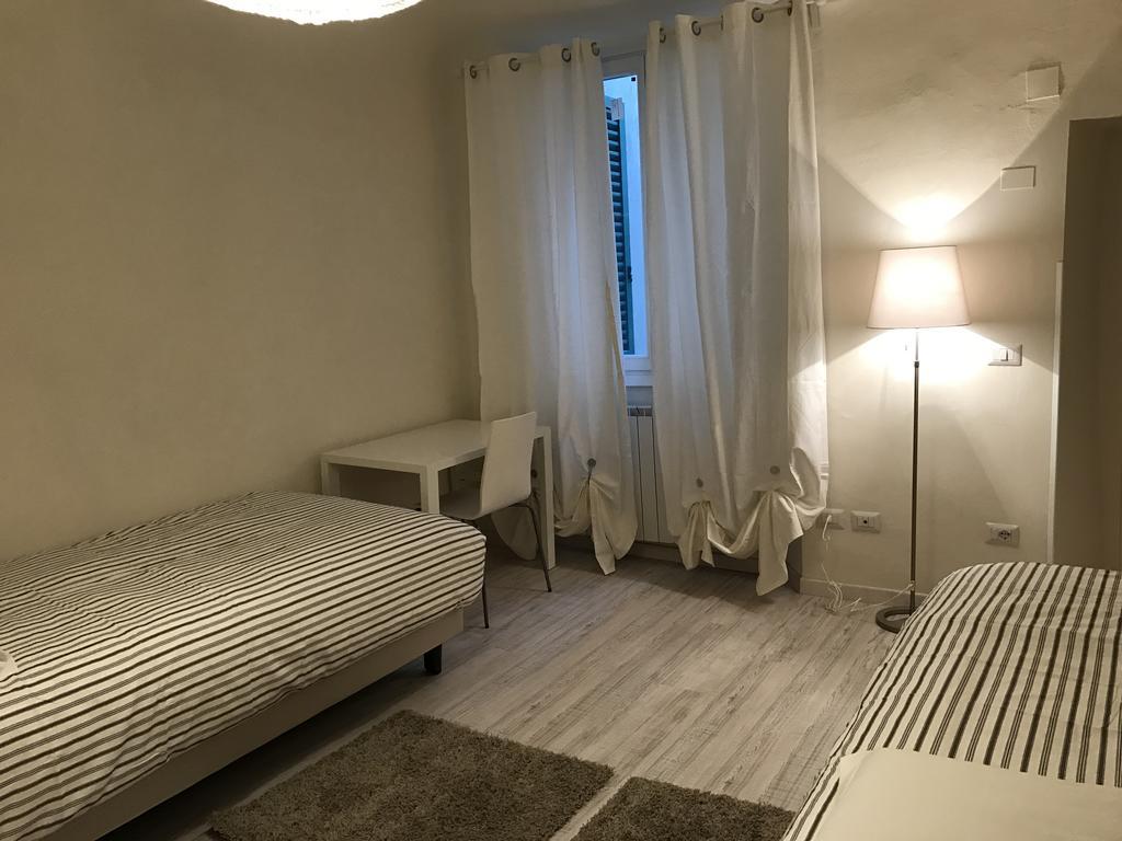 Apartment The Fourteenth Florence