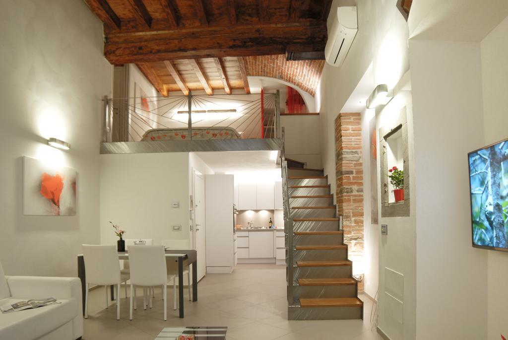 Apartment La Perla A Palazzo Vecchio *