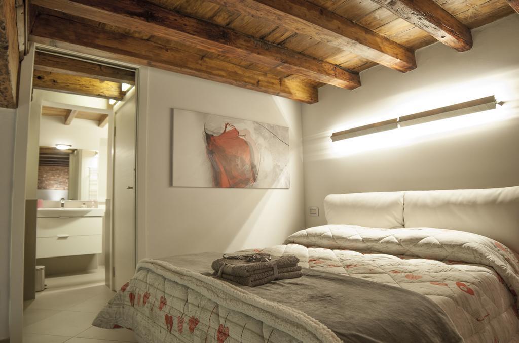 La Perla A Palazzo Vecchio Apartment *