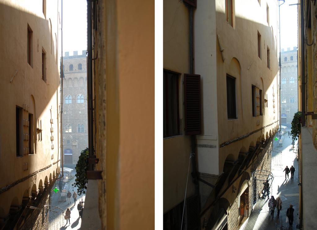 Apartment La Perla A Palazzo Vecchio