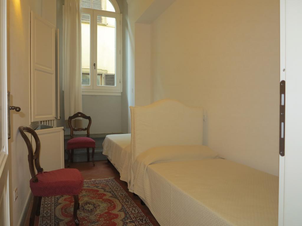Apartment Rondinelli Charme Prestige Florence
