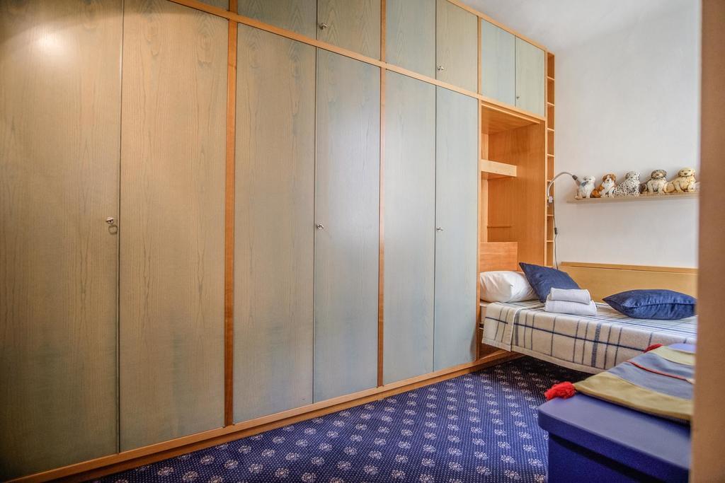 Apartment Cimabue Florence