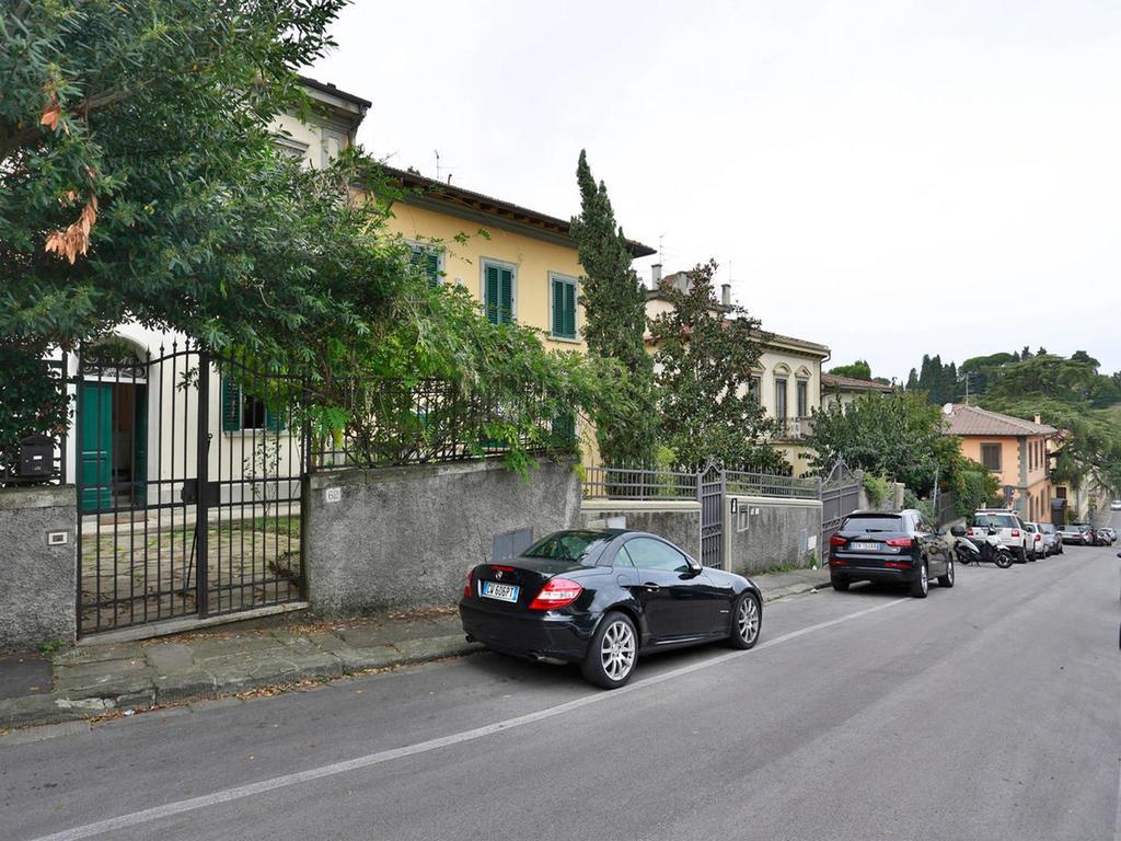 Villa Sweet Garden Dei Gelsomini Florence