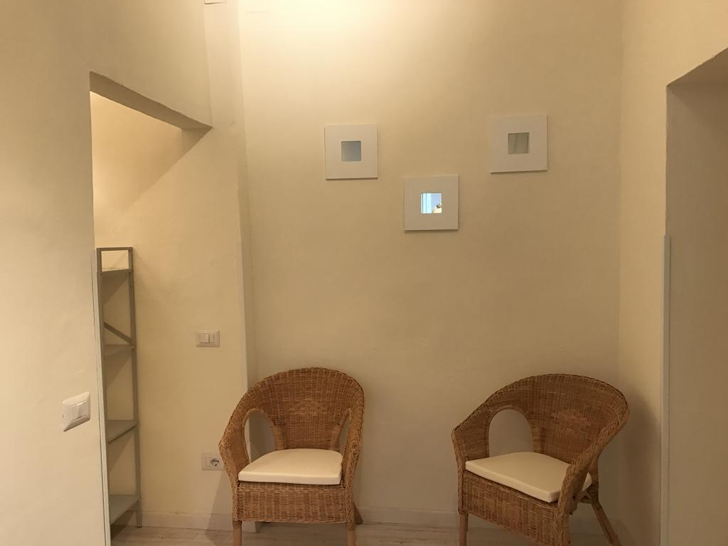 Apartment The Fourteenth Florence