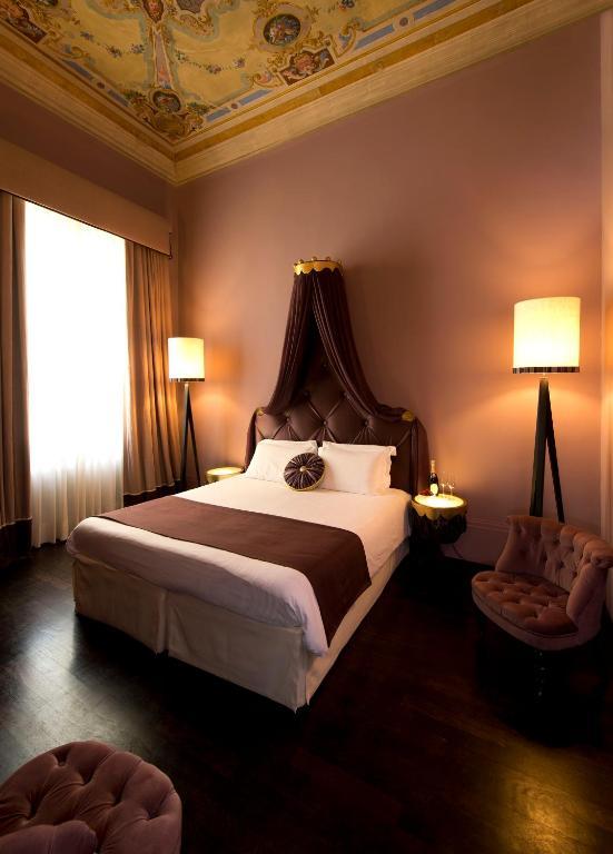 1865 D'epoca Bed & Breakfast Florence