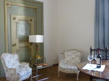 Leone Blu | Esperienze Hotel Florence