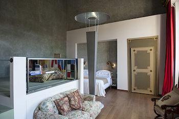 Leone Blu | Esperienze Florence