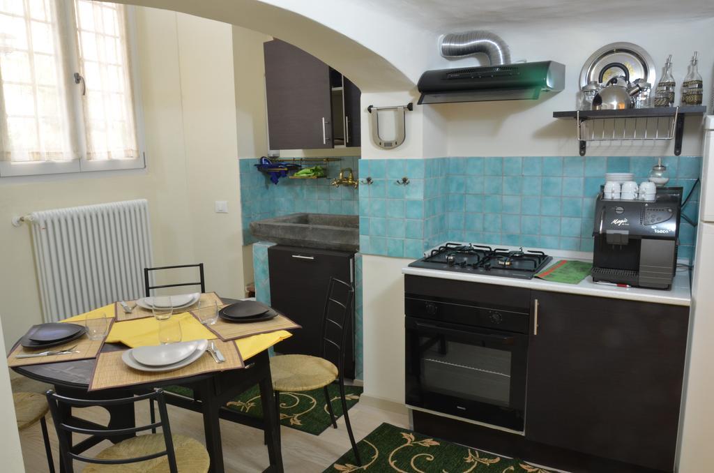 Ghibellina Fast Check In On Line Apartment Florence