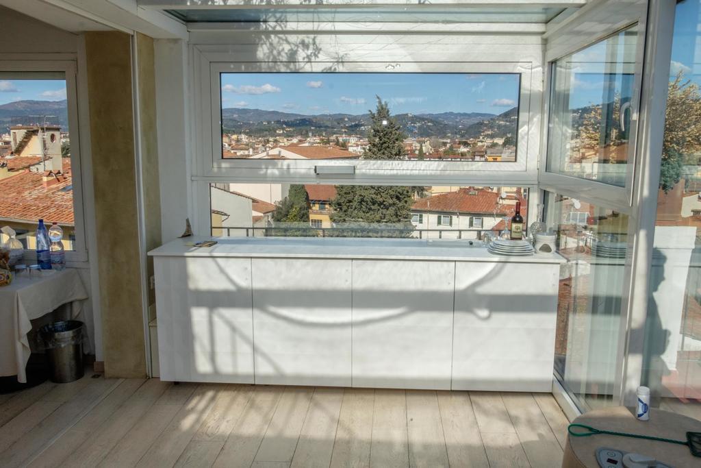 Best View * Florence