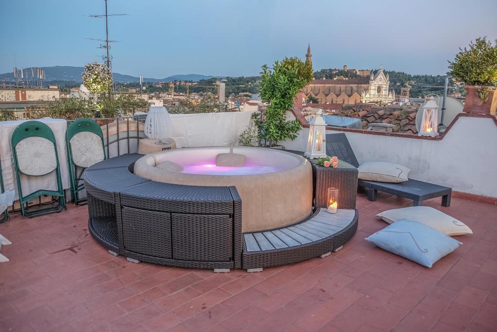 Best View Apartment Florence