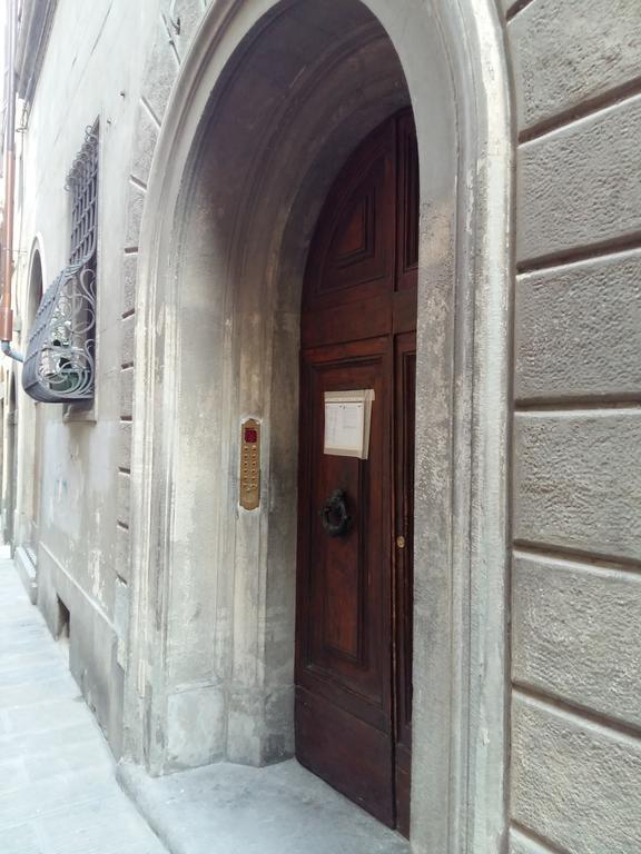Apartment De Rustici *