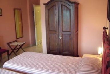 Guest house A Teatro Florence