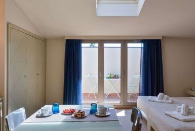 Popartment 3* Florence