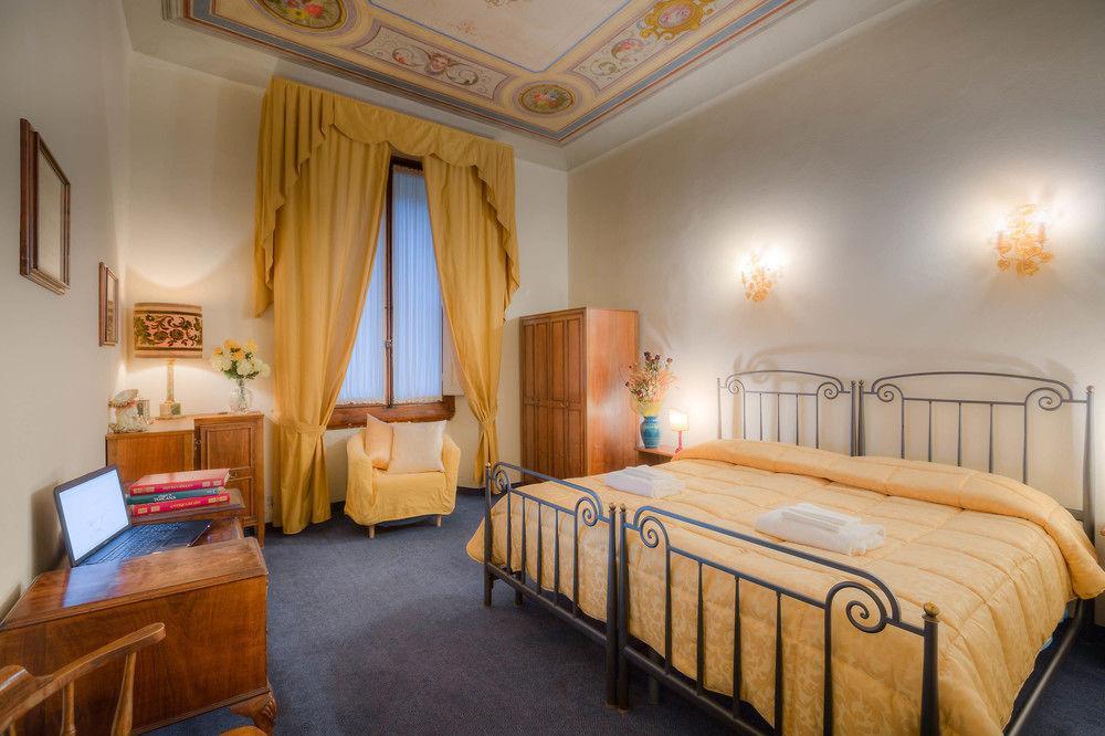 Novella House Florence