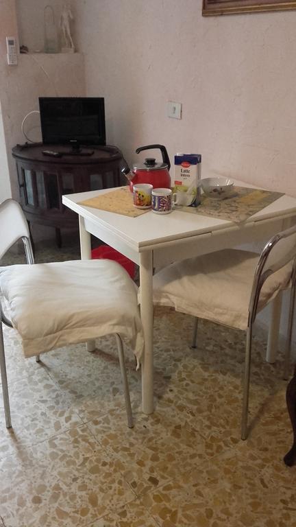 Apartment La Corte Di