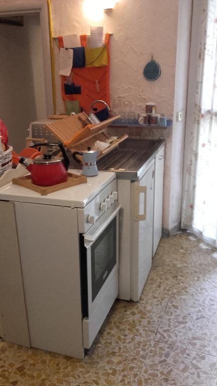 Appartement La Corte Di *