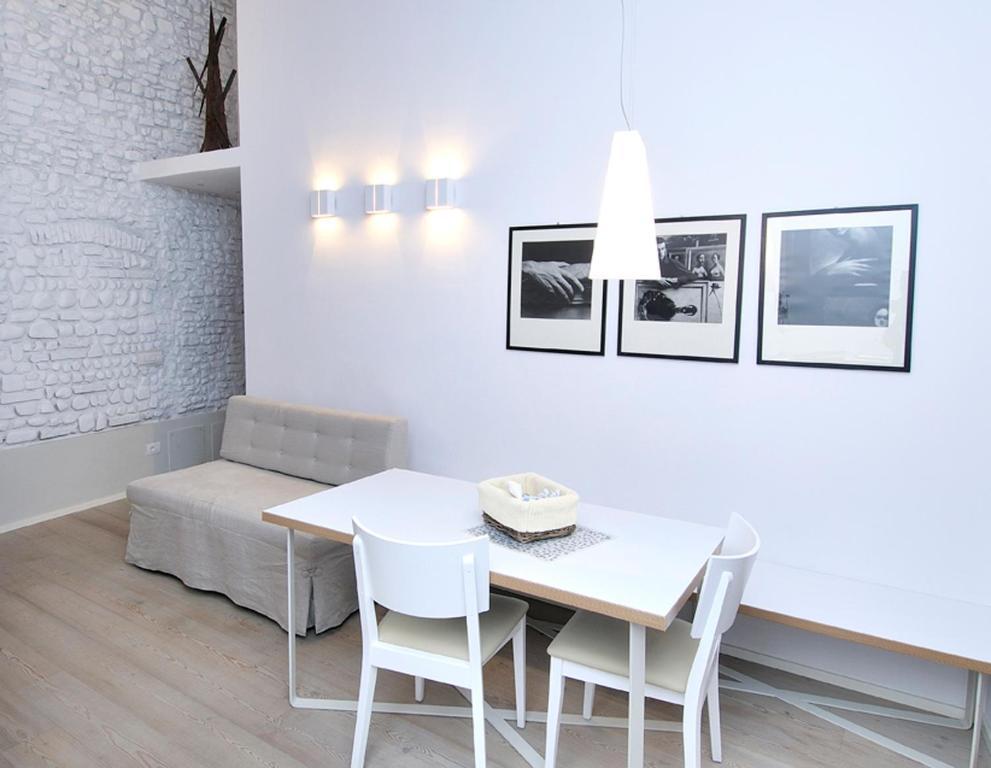 Aparthotel Aruch Florence