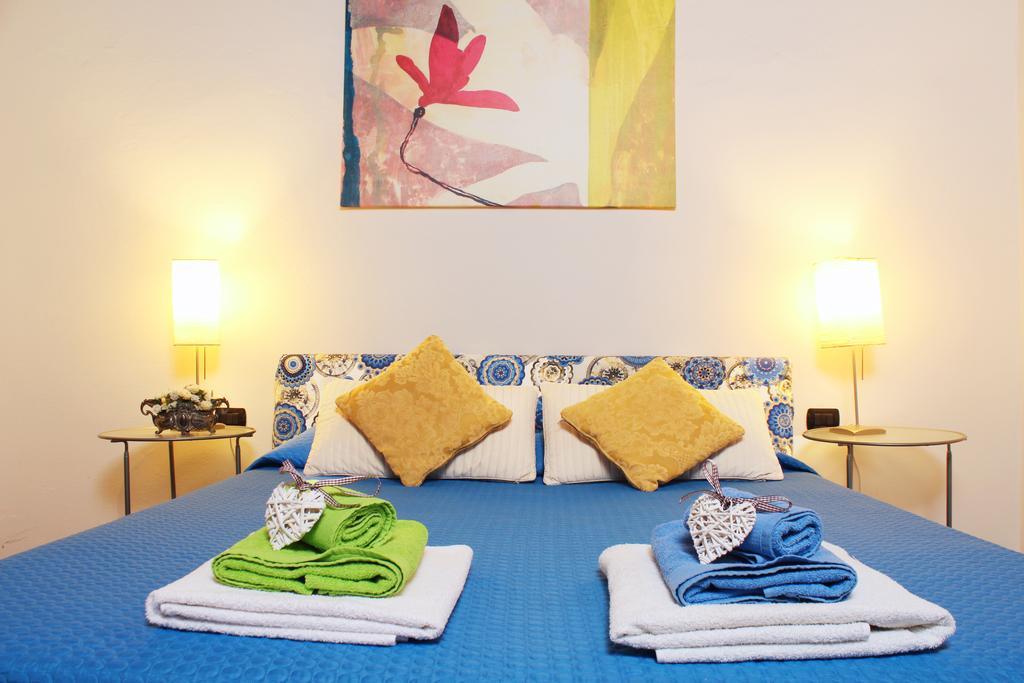 Santa Croce Apartment *