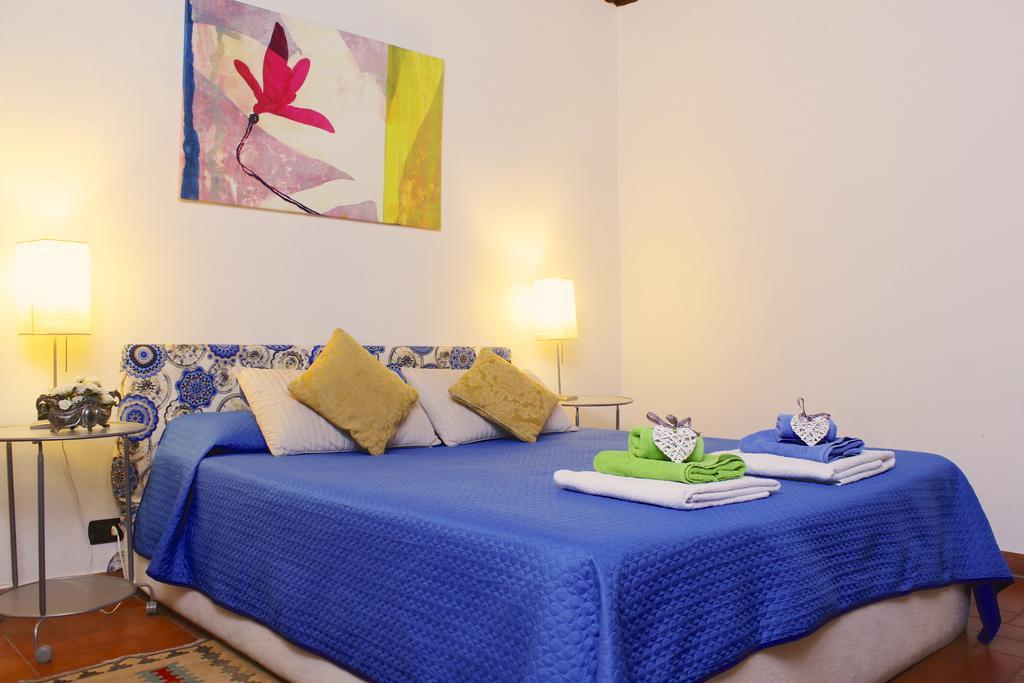 Apartment Santa Croce Florence