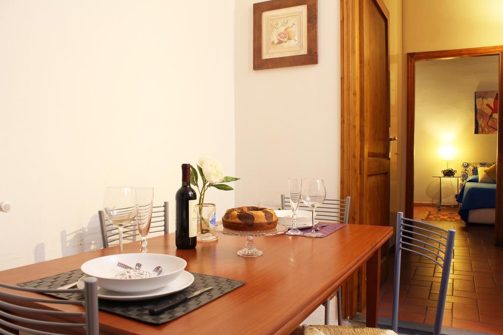 Apartment Santa Croce