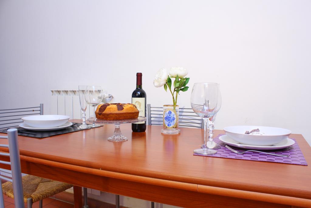 Santa Croce Apartment Florence