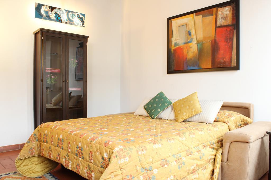Santa Croce Apartment