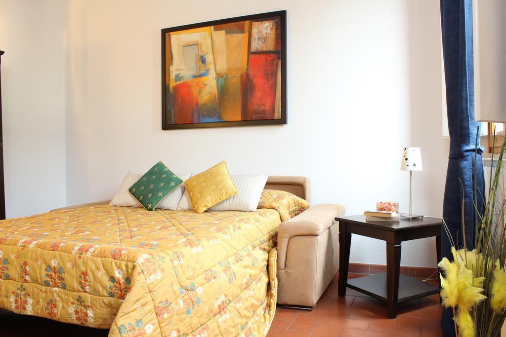 Apartment Santa Croce *