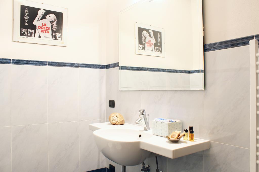 Santa Croce Apartment Florence