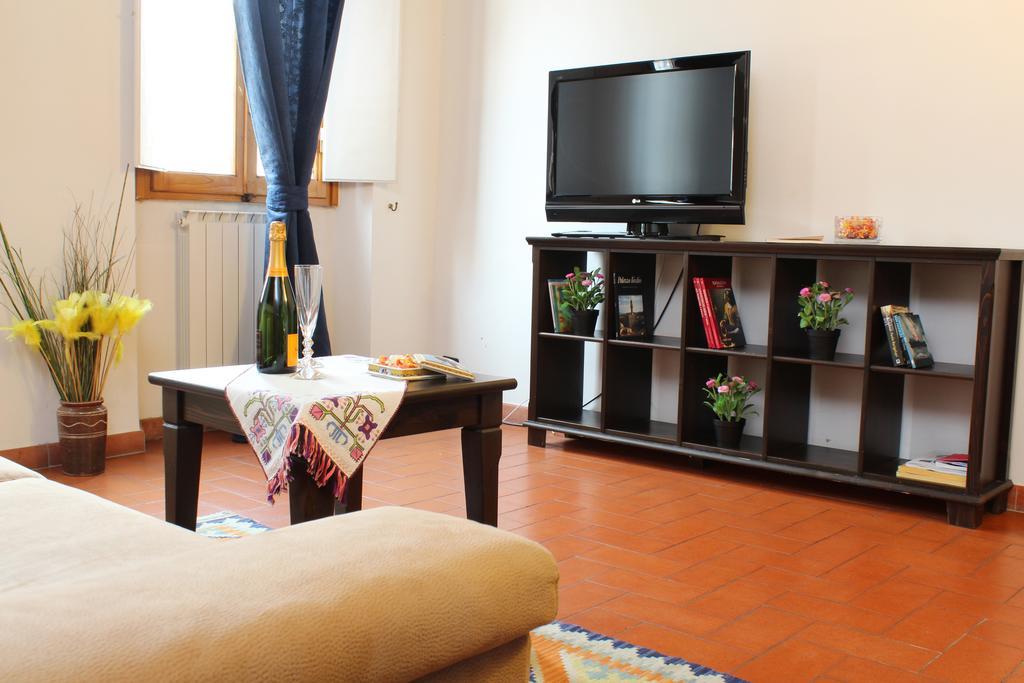 Apartment Santa Croce *