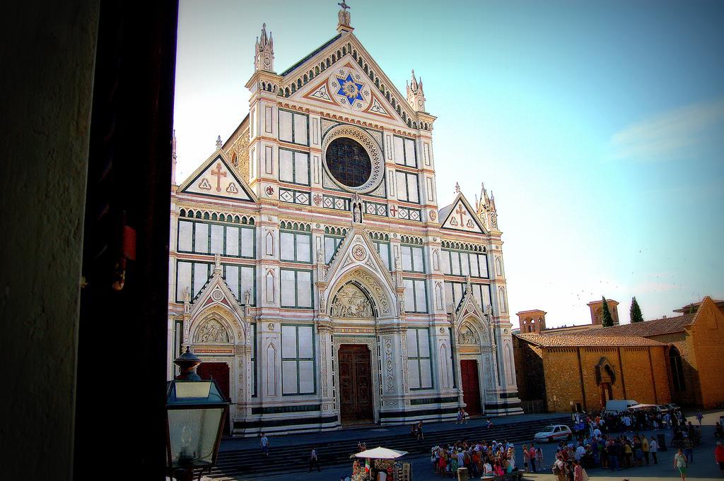 Santa Croce * Florence