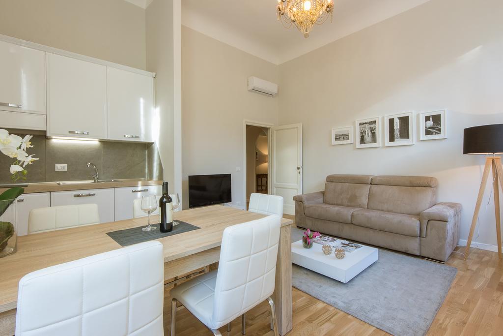Appartement - Unique&stylish Repubblica