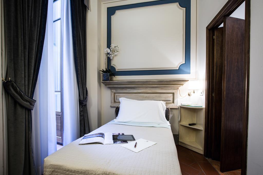Hotel Burchianti Florence