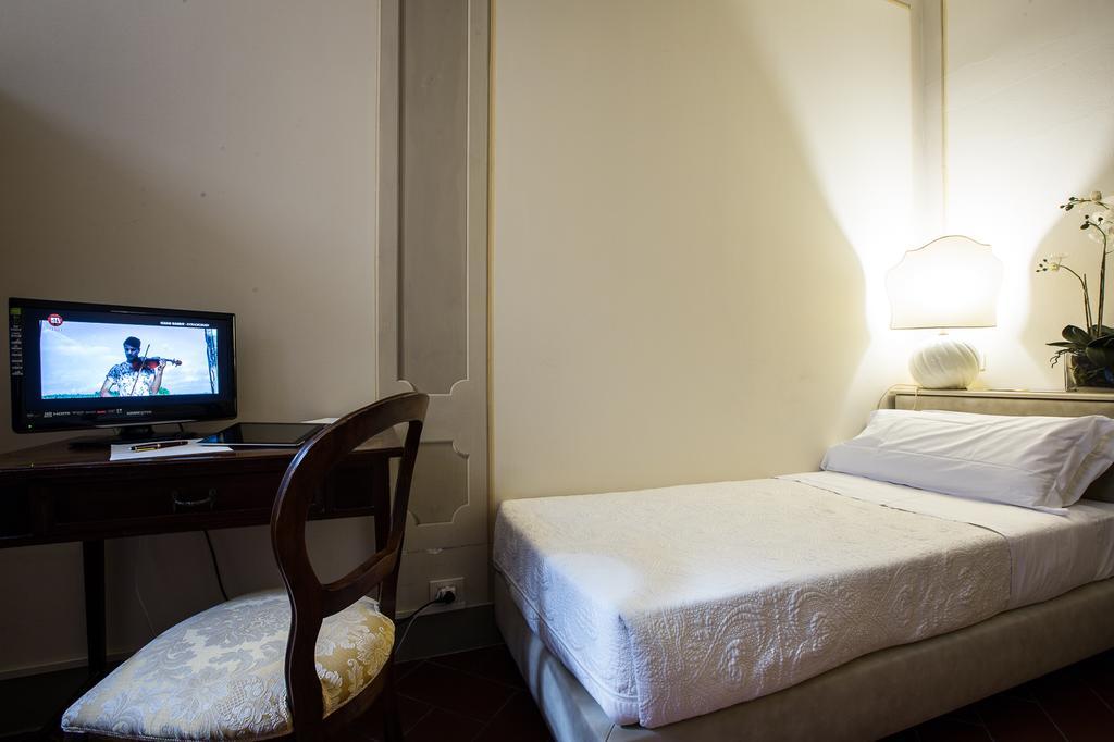 Hotel Burchianti Florence
