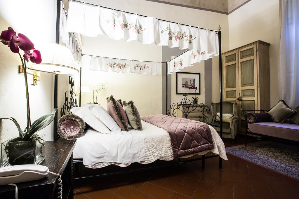 Burchianti Hotel Florence