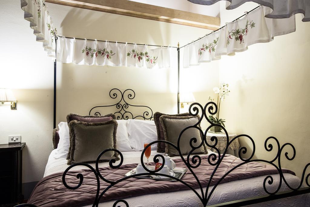 Burchianti Hotel Florence