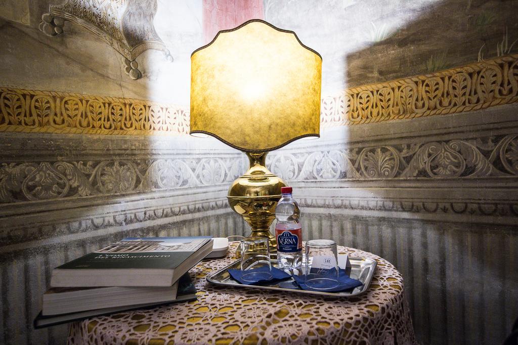 Burchianti 3* Florence