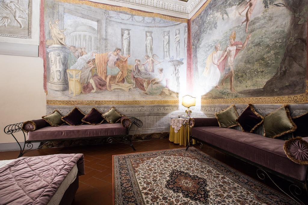Burchianti Hotel Florence