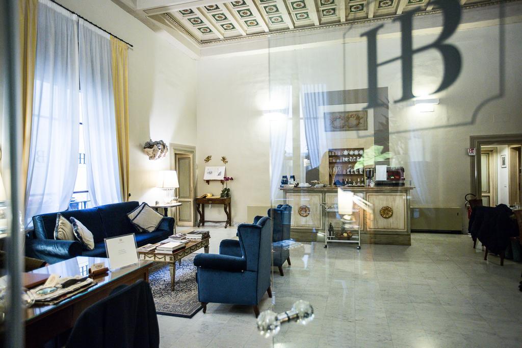 Burchianti 3* Florence