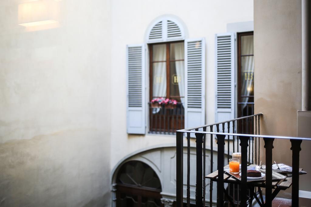 Burchianti Hotel Florence
