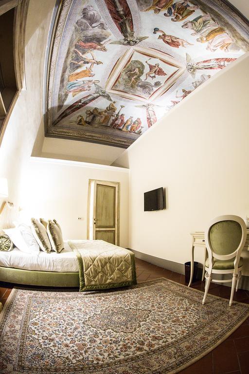 Burchianti Hotel Florence