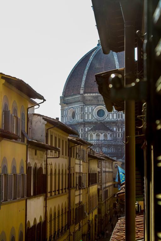 Guest house Be Happy! Florence