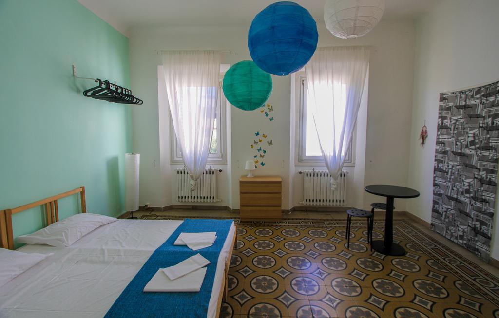 Be Happy! Guest house *