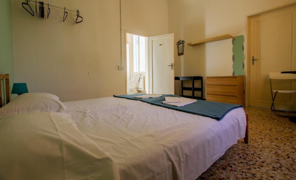 Be Happy! Guest house Florence