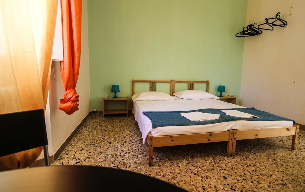 Be Happy! Guest house