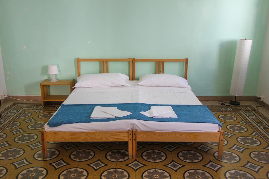 Guest house Be Happy!