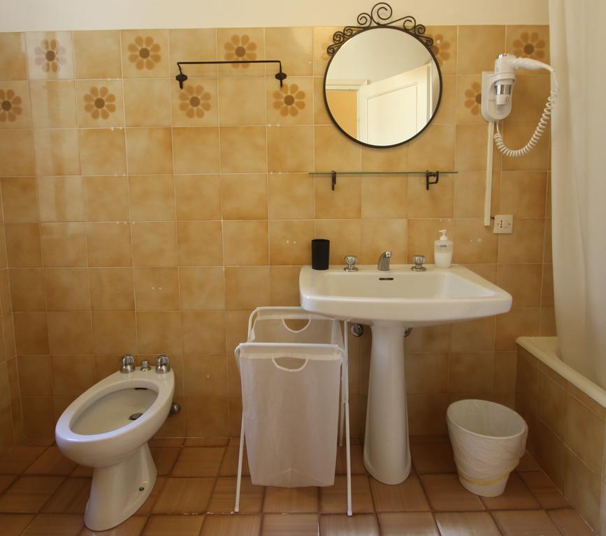 Be Happy! Guest house Florence